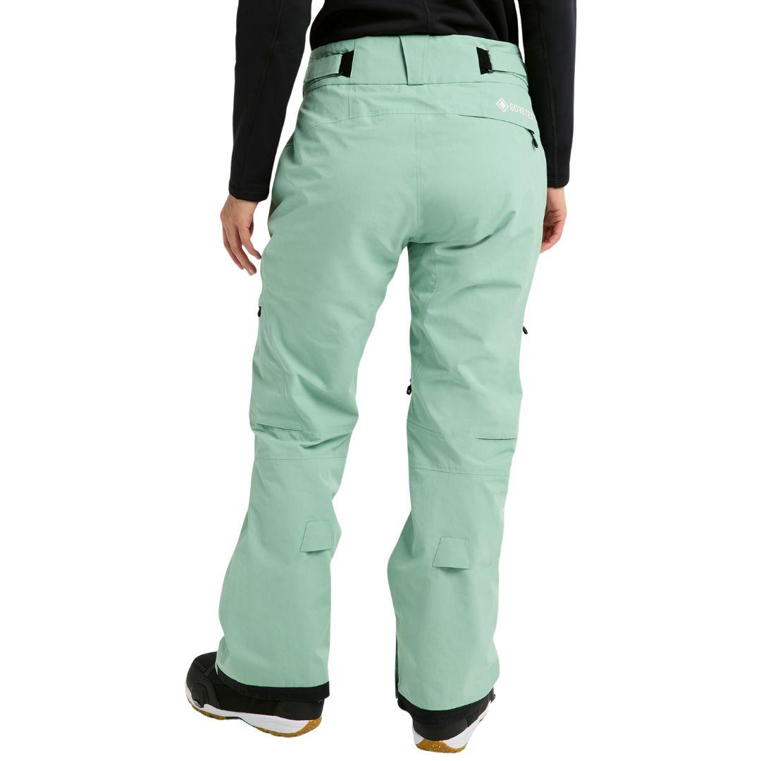 Burton Women's [ak] Summit GORE-TEX 2L Pants